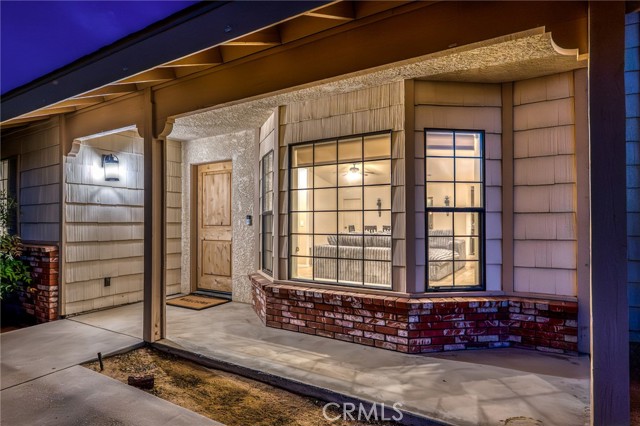 Detail Gallery Image 57 of 59 For 57731 San Tropeze, Yucca Valley,  CA 92284 - 5 Beds | 3 Baths