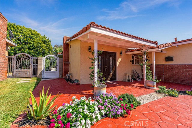 Detail Gallery Image 64 of 75 For 813 N Mantle Ln, Santa Ana,  CA 92701 - 3 Beds | 2 Baths