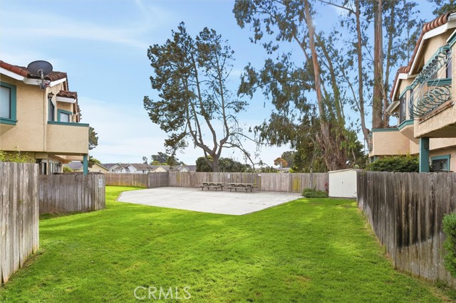 Detail Gallery Image 21 of 34 For 1277 Belridge St #4 C,  Oceano,  CA 93445 - 2 Beds | 2 Baths