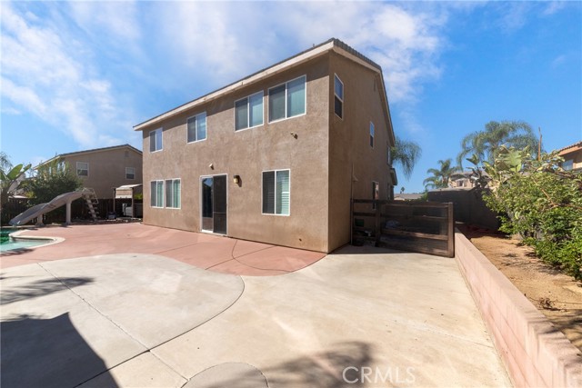 Detail Gallery Image 28 of 28 For 12644 Atherton Dr, Moreno Valley,  CA 92555 - 4 Beds | 2/1 Baths