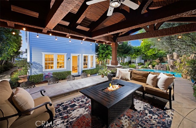 Detail Gallery Image 68 of 75 For 26012 Horseshoe Cr, Laguna Hills,  CA 92653 - 5 Beds | 5/1 Baths