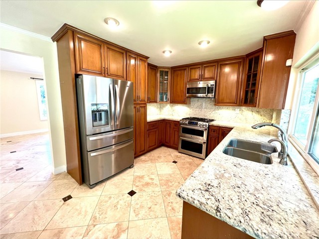 22640 Crespi Street, Woodland Hills (los Angeles), California 91364, 4 Bedrooms Bedrooms, ,2 BathroomsBathrooms,Residential Lease,For Rent,22640 Crespi Street,CRSR25158921