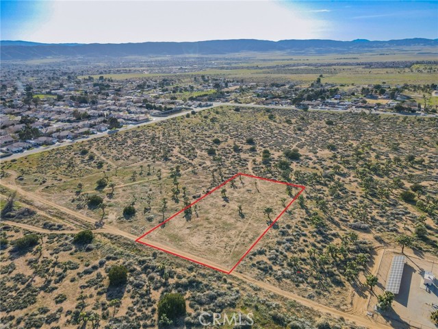 Detail Gallery Image 7 of 24 For 47 47th St W & Ave K2, Lancaster,  CA 93536 - – Beds | – Baths