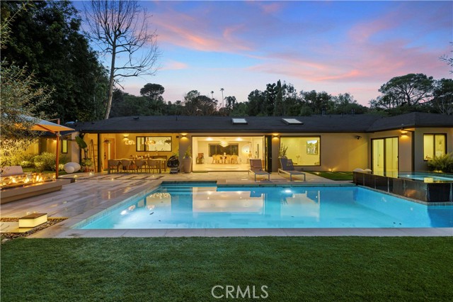 Detail Gallery Image 40 of 49 For 3640 Wrightwood, Studio City,  CA 91604 - 3 Beds | 3 Baths