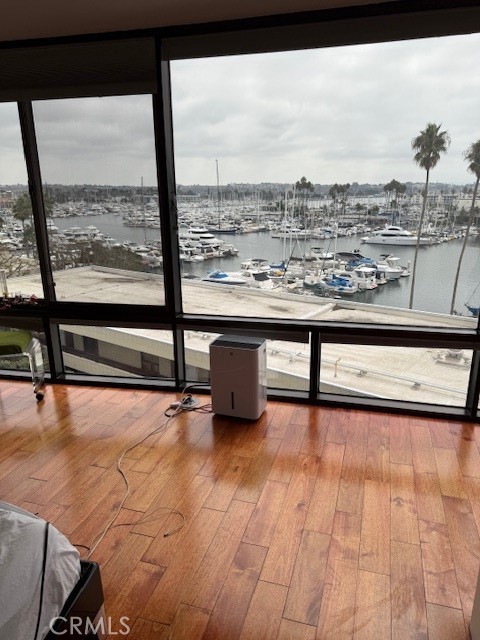 Detail Gallery Image 14 of 16 For 4335 Marina City #242,  Marina Del Rey,  CA 90292 - 2 Beds | 2 Baths