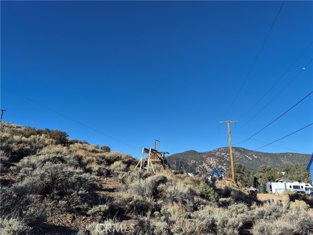 Detail Gallery Image 4 of 11 For 0 Rustic Canyon, Big Bear City,  CA 92314 - – Beds | – Baths