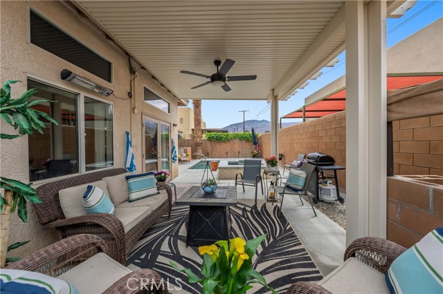 Detail Gallery Image 29 of 36 For 51565 Avenida Carranza, La Quinta,  CA 92253 - 3 Beds | 2 Baths