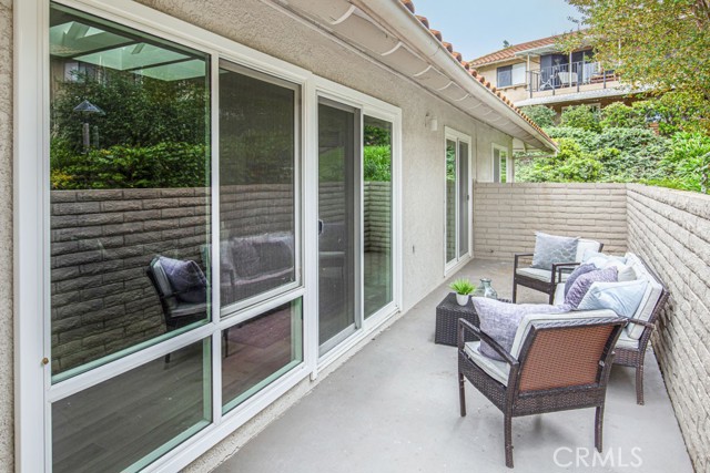 Detail Gallery Image 7 of 29 For 3127 via Serena N #P,  Laguna Woods,  CA 92637 - 2 Beds | 2 Baths