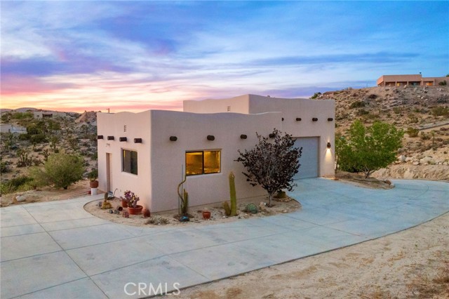 Detail Gallery Image 6 of 75 For 57315 Tecuya Dr, Yucca Valley,  CA 92284 - 4 Beds | 3/1 Baths