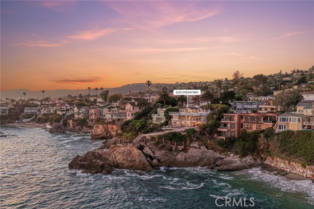 Detail Gallery Image 1 of 72 For 2125 Ocean Way, Laguna Beach,  CA 92651 - 4 Beds | 4/1 Baths