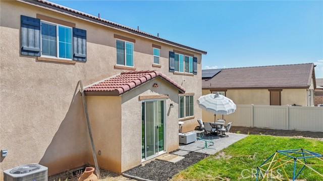 Detail Gallery Image 61 of 68 For 28331 Harvest Gold Ct, Menifee,  CA 92584 - 4 Beds | 3 Baths