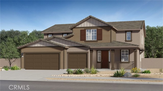 Detail Gallery Image 25 of 25 For 14180 Rollins St, Hesperia,  CA 92345 - 5 Beds | 3/1 Baths