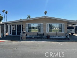 601 N Kirby St #437, Hemet, CA 92545