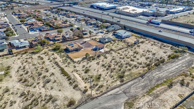 Detail Gallery Image 9 of 10 For 0 Western Whip, Barstow,  CA 92311 - – Beds | – Baths