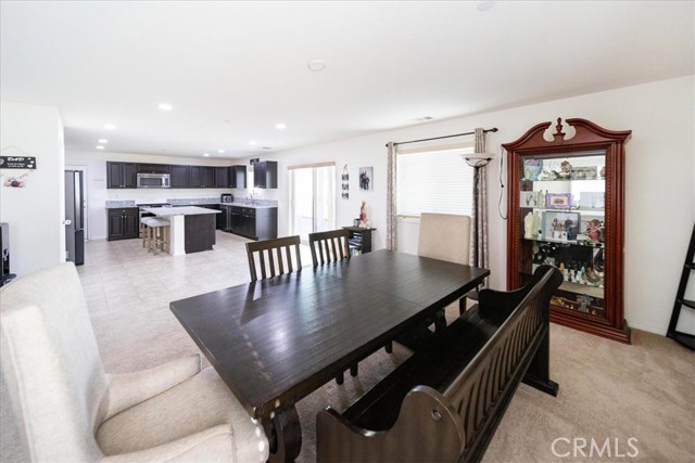 Detail Gallery Image 7 of 34 For 12956 Azalea, Moreno Valley,  CA 92555 - 4 Beds | 3 Baths