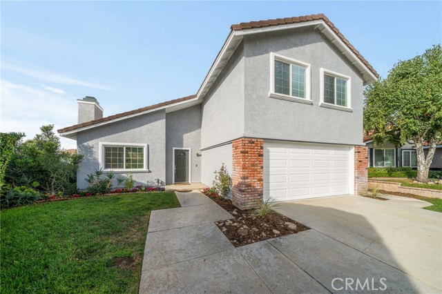 Detail Gallery Image 3 of 49 For 1402 Daylily St, Upland,  CA 91784 - 3 Beds | 2/1 Baths