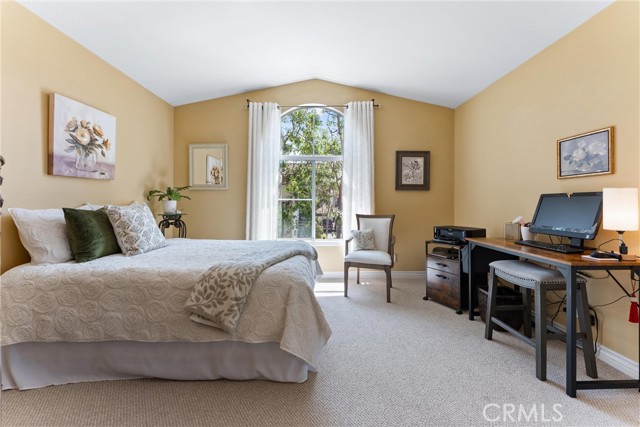 Detail Gallery Image 23 of 29 For 2960 Champion Way #709,  Tustin,  CA 92782 - 2 Beds | 2 Baths