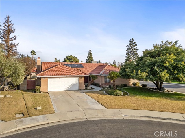 Detail Gallery Image 5 of 54 For 2704 Lehr Pl, Bakersfield,  CA 93311 - 4 Beds | 2 Baths