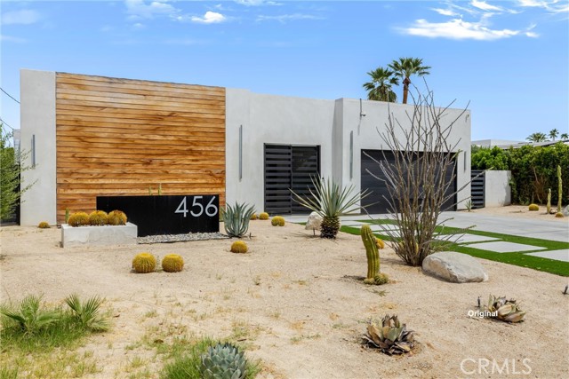456 East Sonora Road, Palm Springs, CA 92264 | Slideshow Image #2