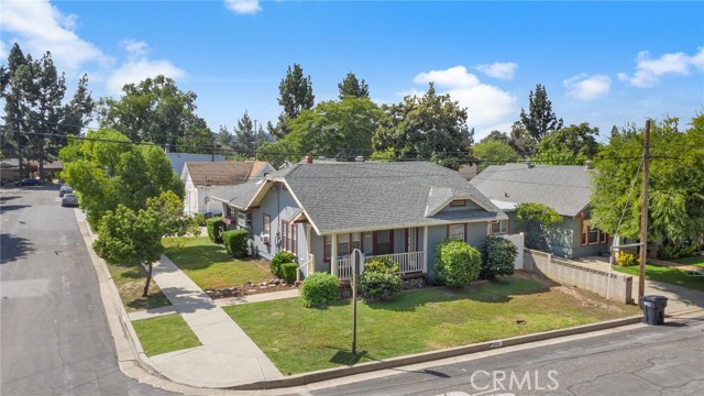 202 W Railway St, San Dimas, CA 91773