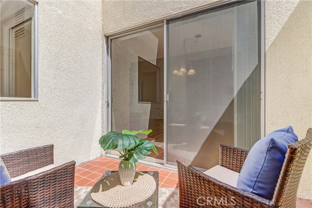 Detail Gallery Image 27 of 49 For 125 via Estrada #B,  Laguna Woods,  CA 92637 - 2 Beds | 1 Baths
