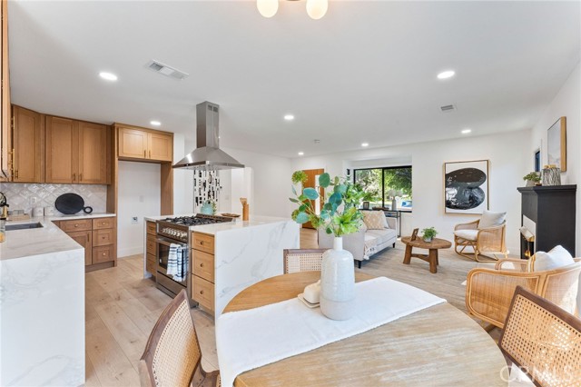 Detail Gallery Image 20 of 49 For 57 S Grand Oaks Ave, Pasadena,  CA 91107 - 3 Beds | 2 Baths