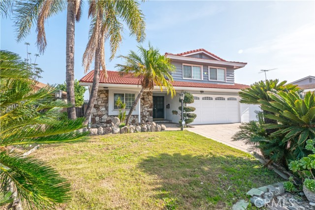 Detail Gallery Image 2 of 23 For 4424 Calada, Pico Rivera,  CA 90660 - 4 Beds | 2 Baths