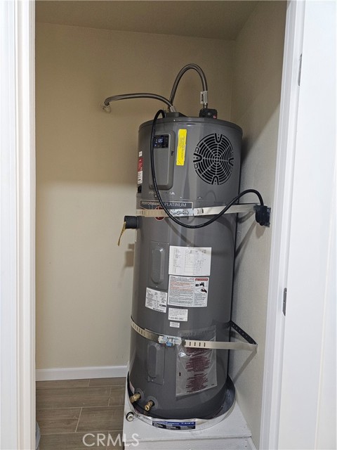 Detail Gallery Image 21 of 24 For 2641 Valley View, Norco,  CA 92860 - 4 Beds | 3/1 Baths