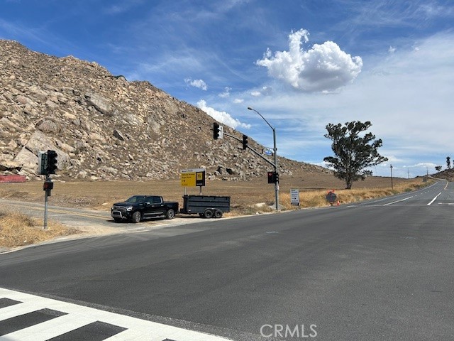 Detail Gallery Image 5 of 6 For 0 Nw Corner of Ramona Expressway & Rider St., Perris,  CA 92571 - – Beds | – Baths