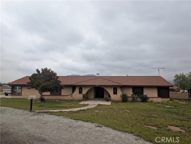 Detail Gallery Image 1 of 23 For 27121 Larkmead Ct, Moreno Valley,  CA 92555 - 4 Beds | 2 Baths