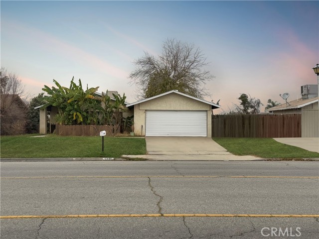 Detail Gallery Image 1 of 1 For 3861 Verdugo Ln, Bakersfield,  CA 93312 - 3 Beds | 1 Baths