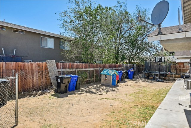 Detail Gallery Image 27 of 28 For 18202 Casaba Rd, Adelanto,  CA 92301 - – Beds | – Baths