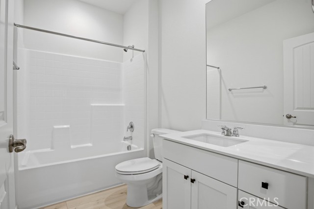 Detail Gallery Image 18 of 31 For 3719 Santa Ynez Ct, Rosamond,  CA 93560 - 4 Beds | 2 Baths