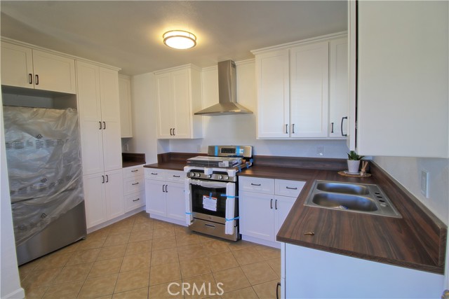 Detail Gallery Image 9 of 13 For 7685 Sterling, San Bernardino,  CA 92410 - 2 Beds | 1 Baths