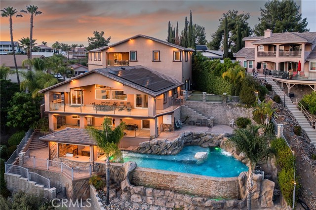 Details for 22571 Canyon Lake Drive, Canyon Lake, CA 92587
