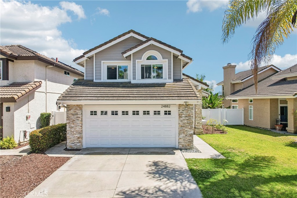 24882 Oxford Drive