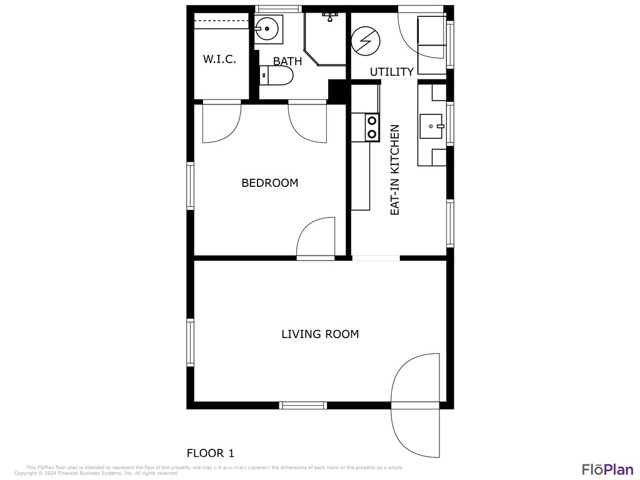 Detail Gallery Image 7 of 9 For 614 W Orange St, Santa Maria,  CA 93458 - – Beds | – Baths