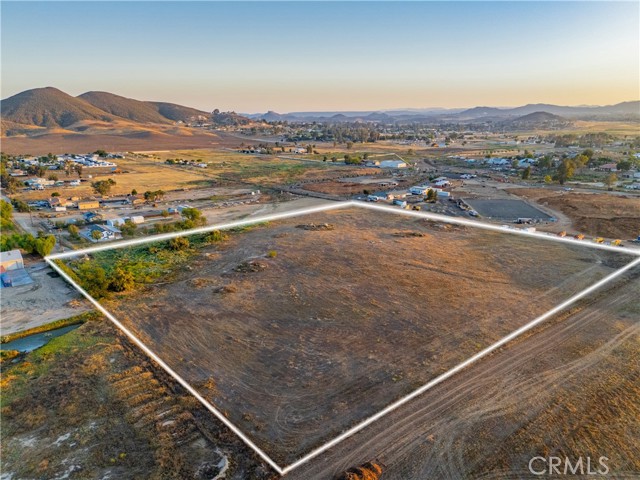 Detail Gallery Image 6 of 15 For 0 Patita Ln, Winchester,  CA 92596 - – Beds | – Baths