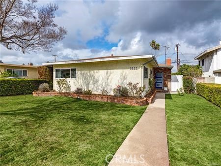 3223 Danaha Street, Torrance, California 90505, 3 Bedrooms Bedrooms, ,1 BathroomBathrooms,Residential Lease,Sold,Danaha,SB21212539