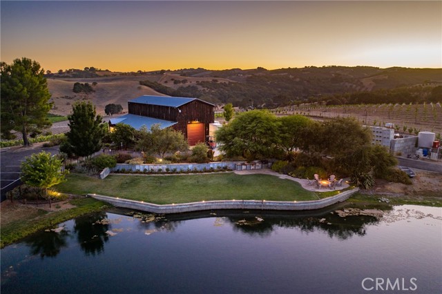 Detail Gallery Image 71 of 71 For 870 Arbor Rd, Paso Robles,  CA 93446 - 3 Beds | 3 Baths