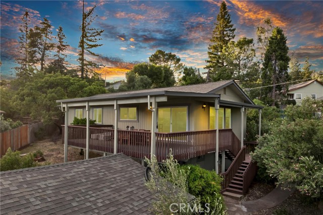Detail Gallery Image 50 of 52 For 18528 North Shore Dr, Hidden Valley Lake,  CA 95467 - 3 Beds | 3 Baths