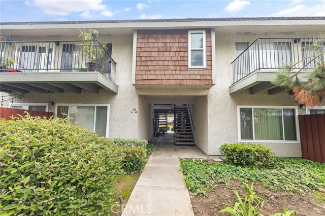 Detail Gallery Image 1 of 48 For 985 S Idaho St #46,  La Habra,  CA 90631 - 2 Beds | 2 Baths