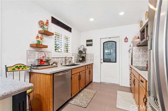 Detail Gallery Image 13 of 42 For 28868 W Worcester Rd, Menifee,  CA 92586 - 2 Beds | 2 Baths