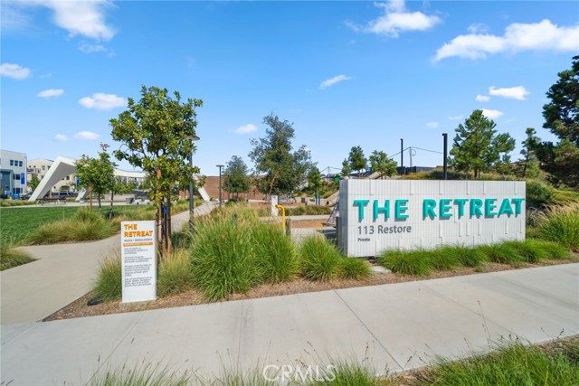 Detail Gallery Image 46 of 60 For 253 Sash, Irvine,  CA 92618 - 2 Beds | 2/1 Baths