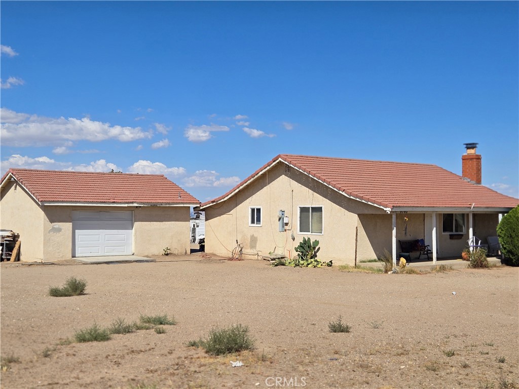 9760 Phelan Road