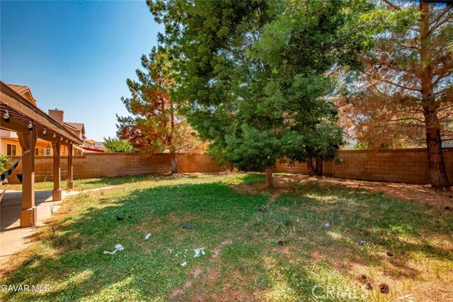 Detail Gallery Image 27 of 28 For 43341 Elizabeth Ln, Lancaster,  CA 93535 - 4 Beds | 2/1 Baths