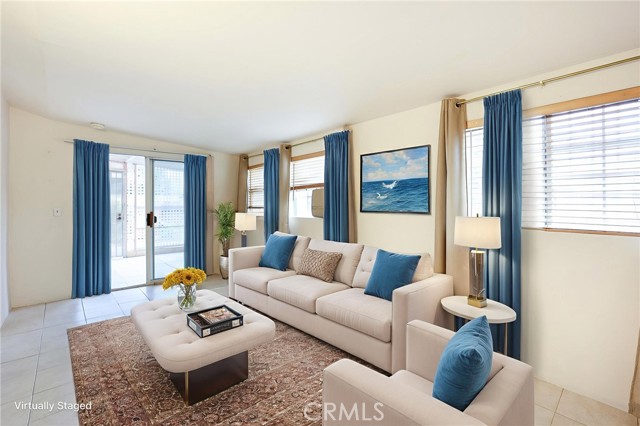 Detail Gallery Image 28 of 38 For 2131 Avenida Olivos, Hemet,  CA 92545 - 2 Beds | 1 Baths