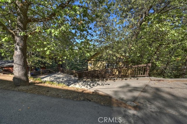 2734 Preston, Running Springs, CA 92382