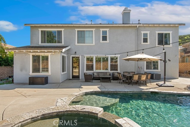 Detail Gallery Image 35 of 47 For 32728 Shadyview St, Winchester,  CA 92596 - 6 Beds | 4/1 Baths