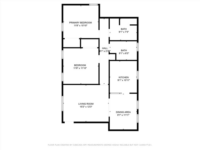 1861 S Redondo Boulevard, Los Angeles CA: https://media.crmls.org/medias/434ad129-e062-49cc-afaf-89747013a24e.jpg